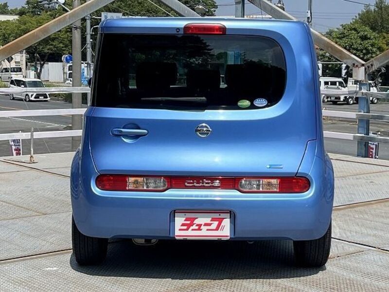 CUBE