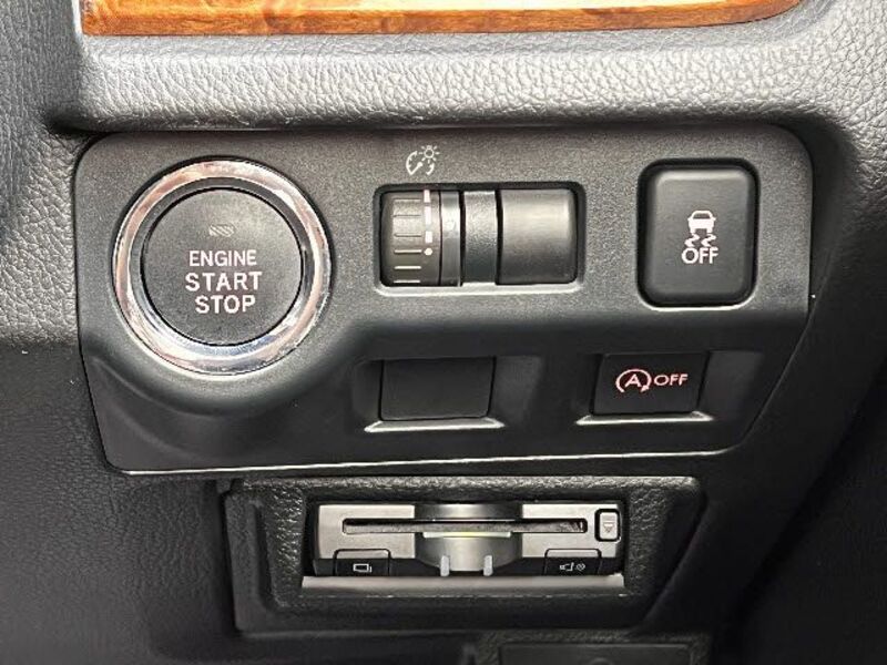 IMPREZA SPORT
