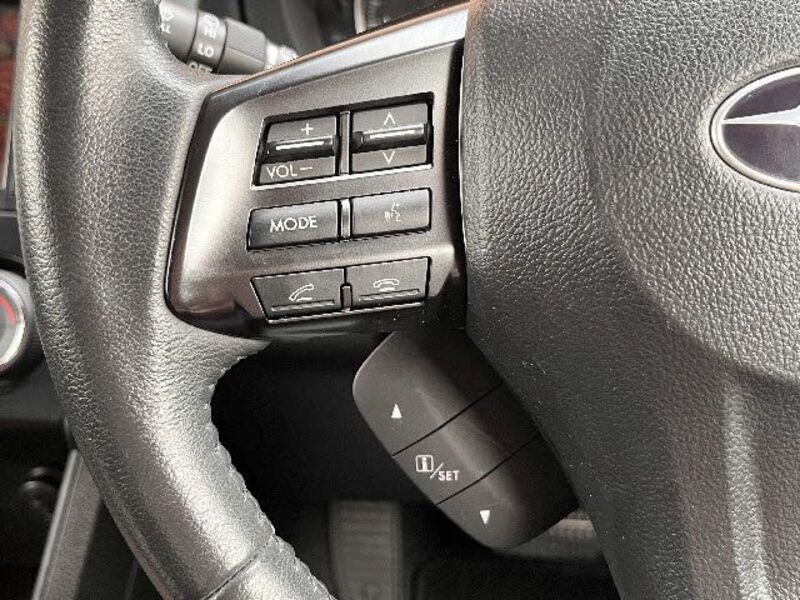 IMPREZA SPORT