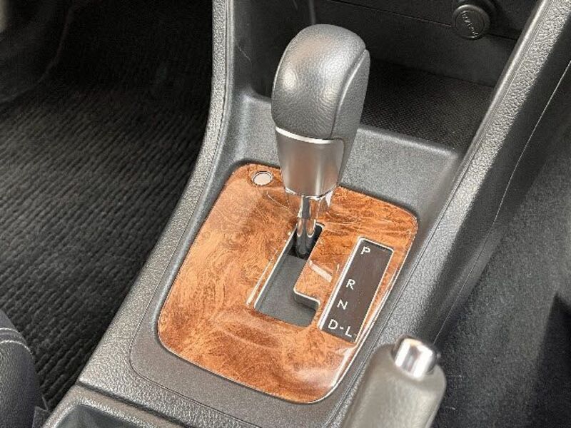 IMPREZA SPORT