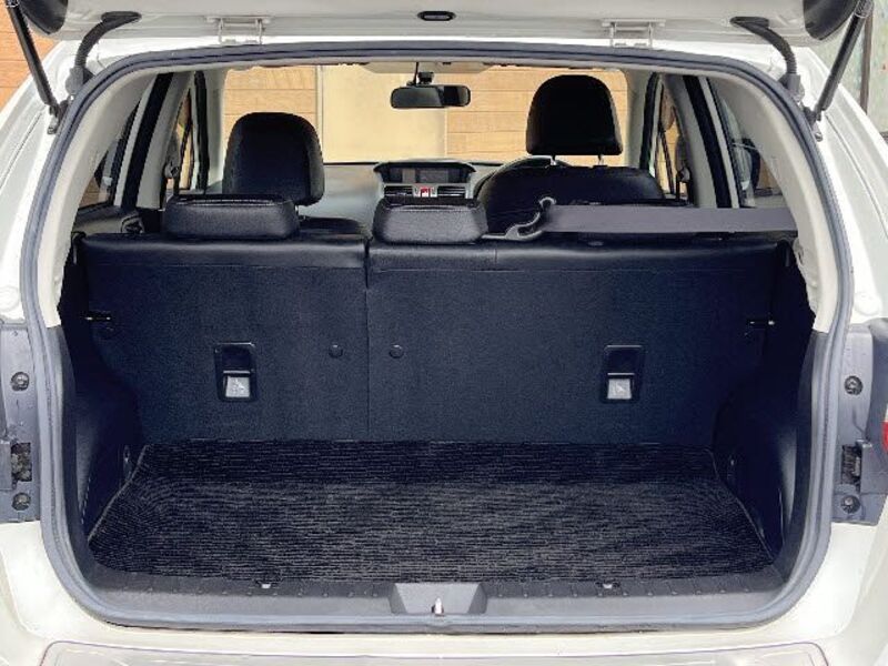 IMPREZA SPORT