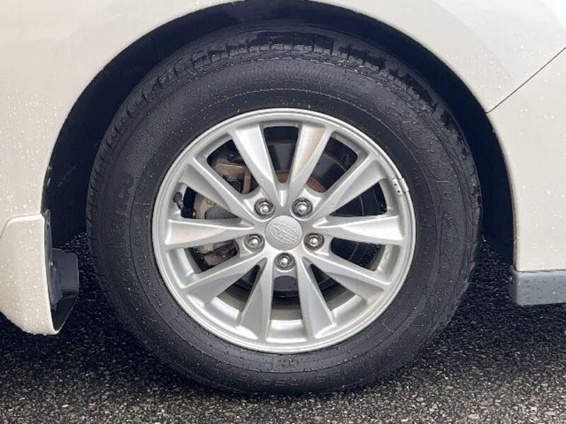 IMPREZA SPORT