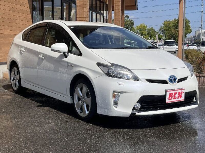 PRIUS