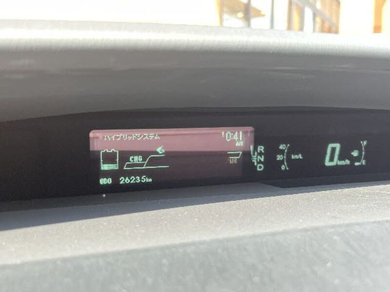 PRIUS