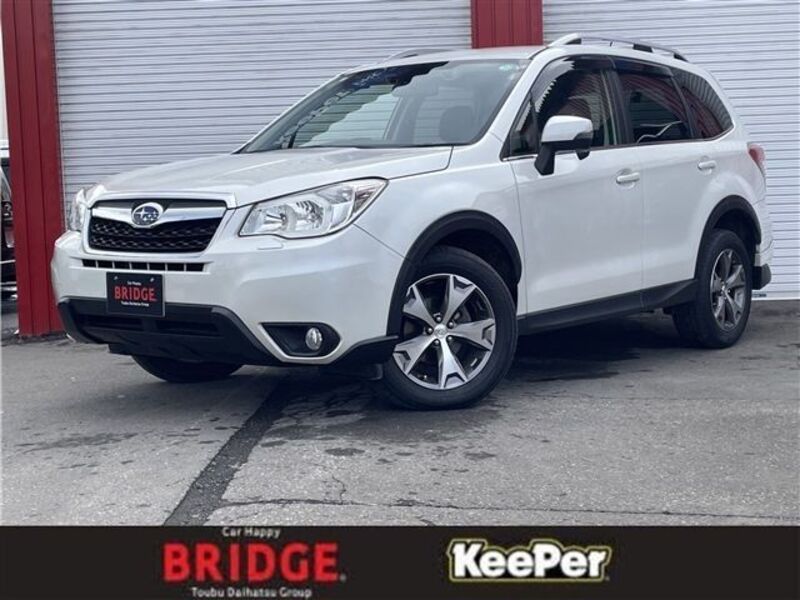 FORESTER-0