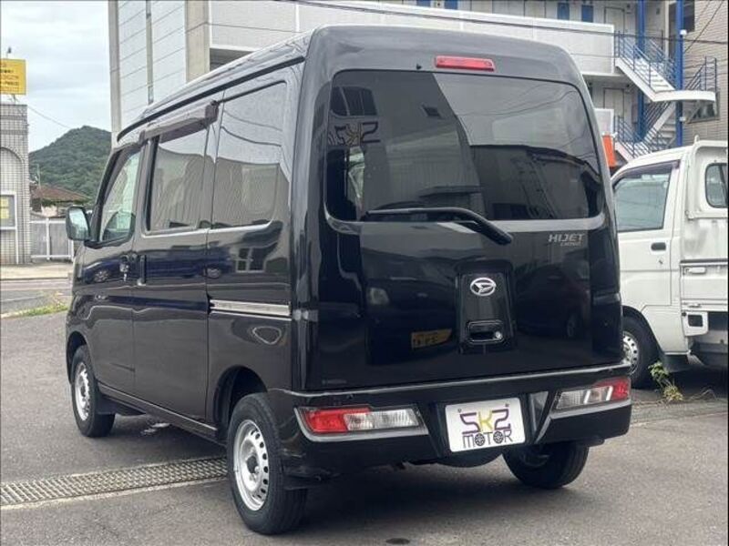 HIJET CARGO