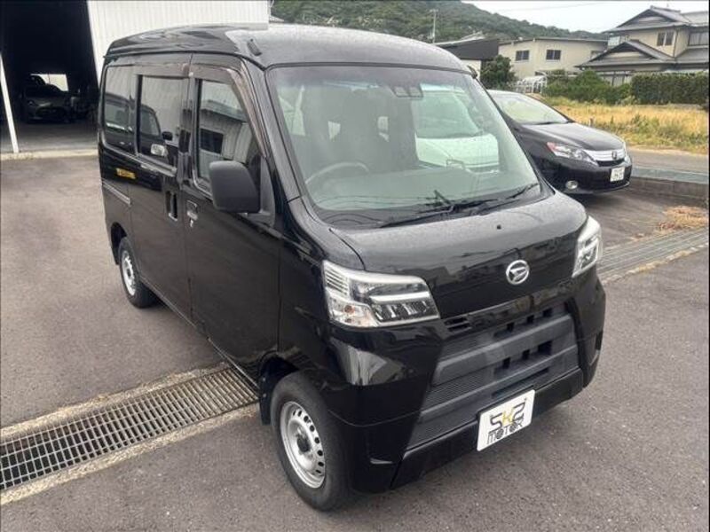 HIJET CARGO