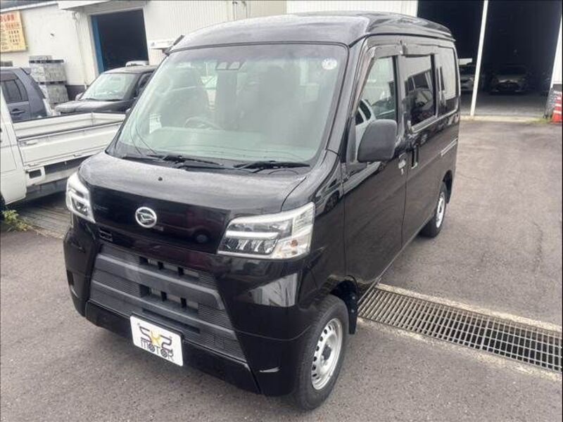 HIJET CARGO
