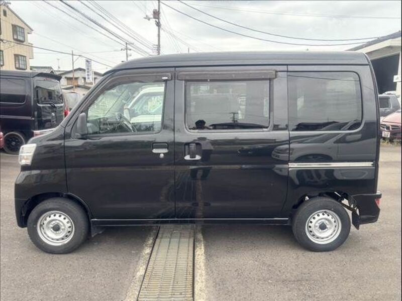 HIJET CARGO