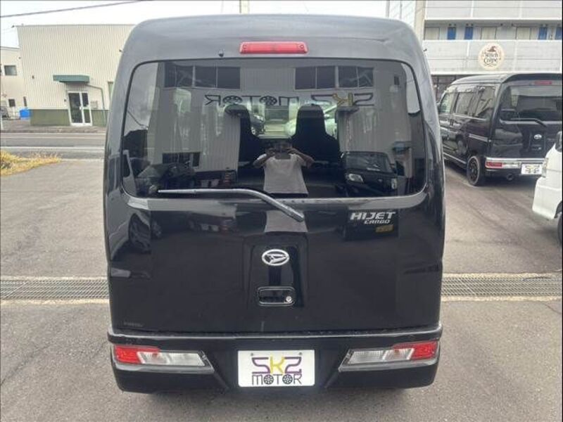 HIJET CARGO