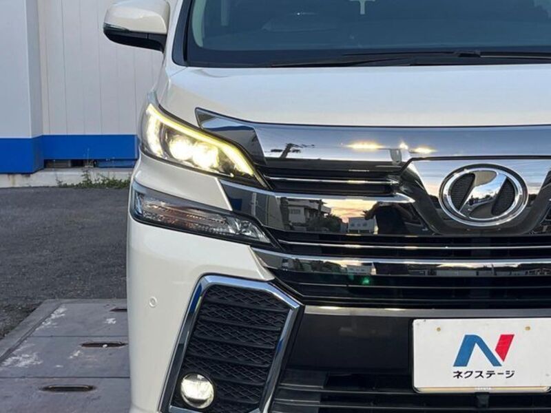 VELLFIRE
