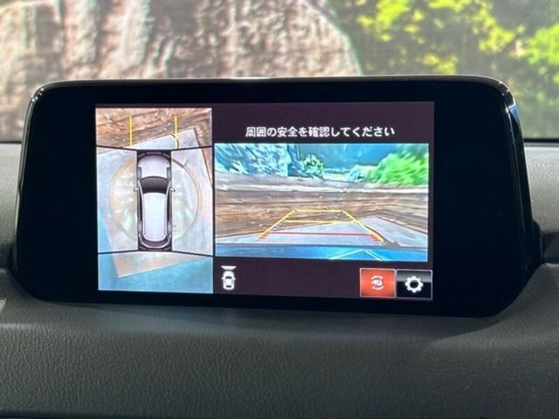 CX-8