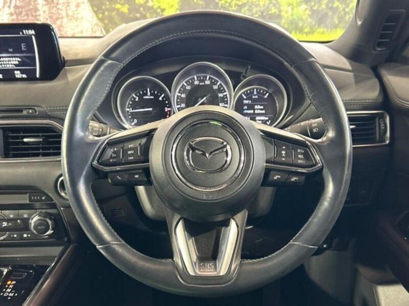 CX-8