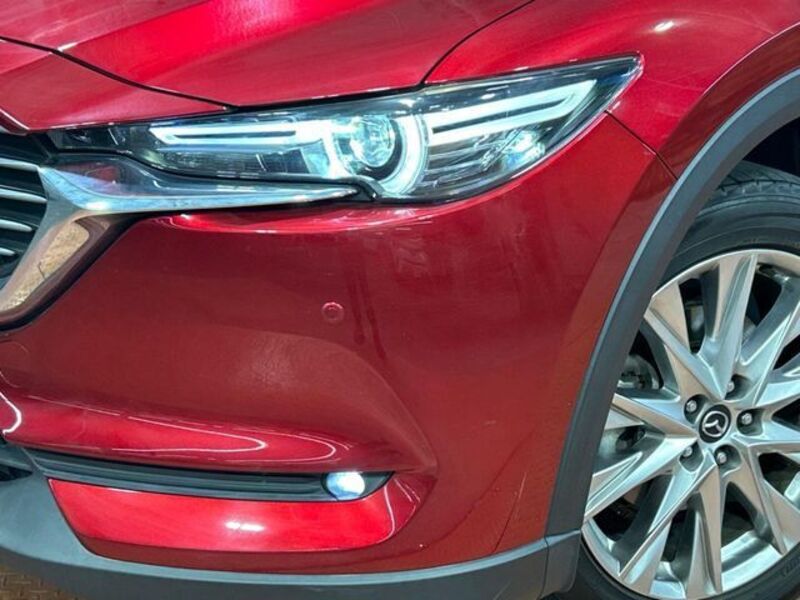 CX-8