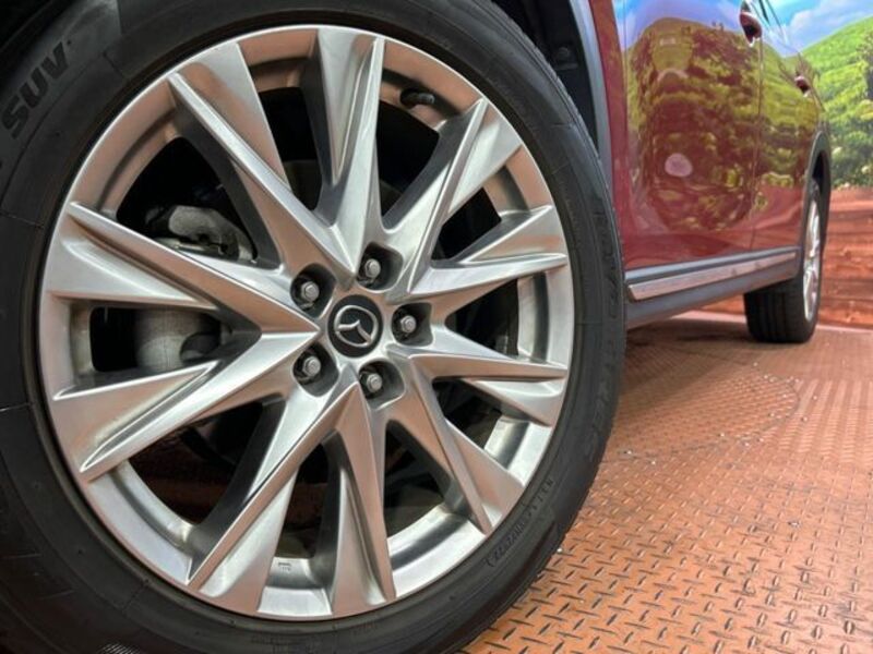CX-8