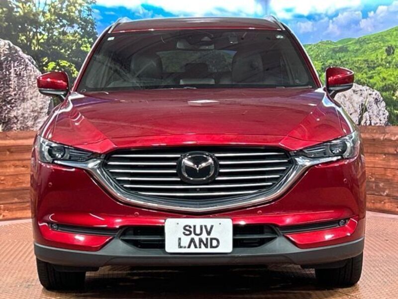 CX-8
