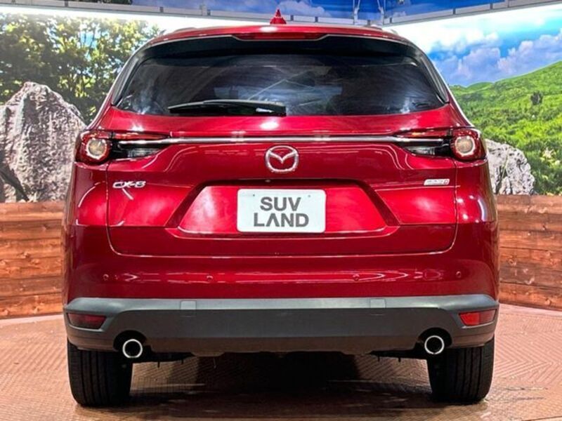 CX-8