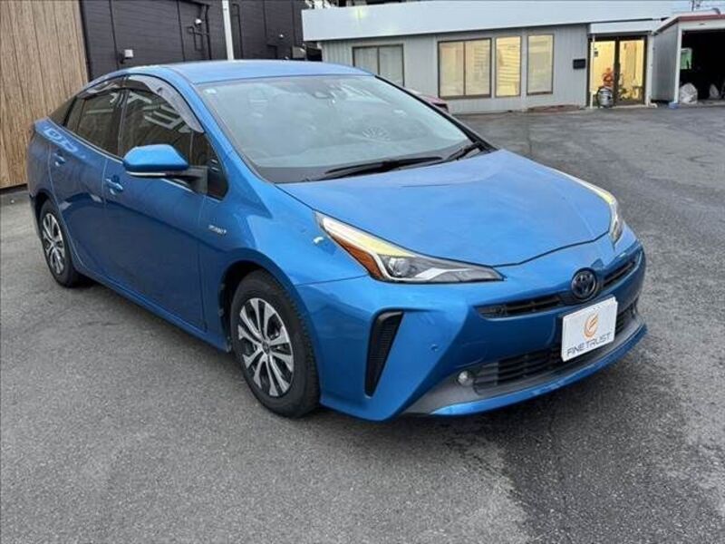 PRIUS