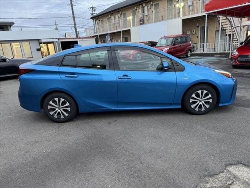 PRIUS