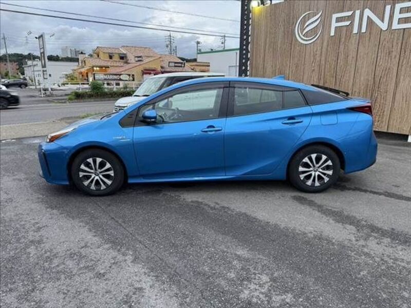 PRIUS