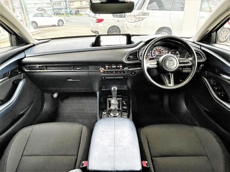 CX-30