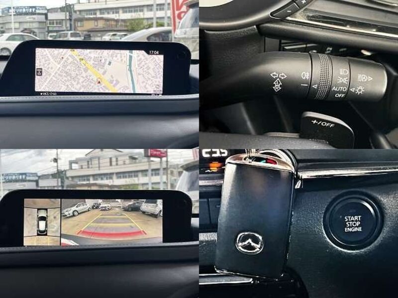 CX-30