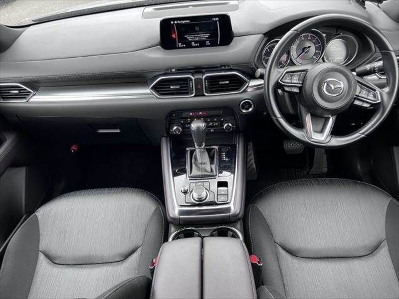 CX-8