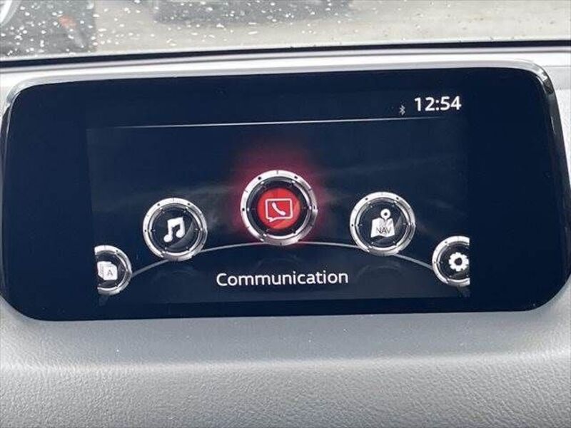 CX-8