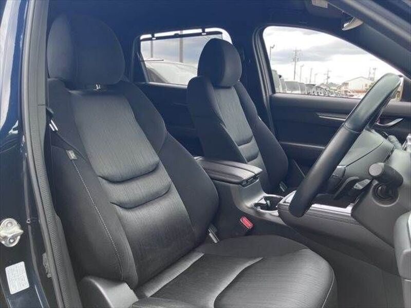 CX-8