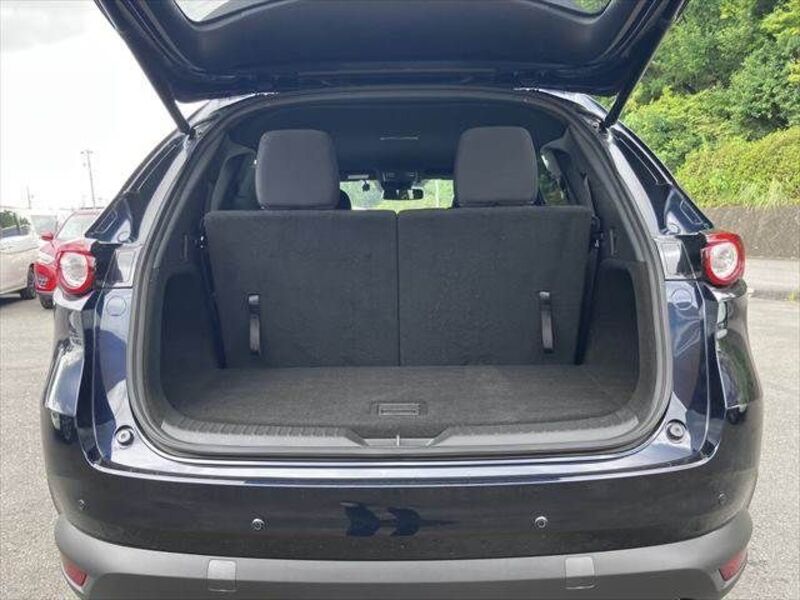 CX-8