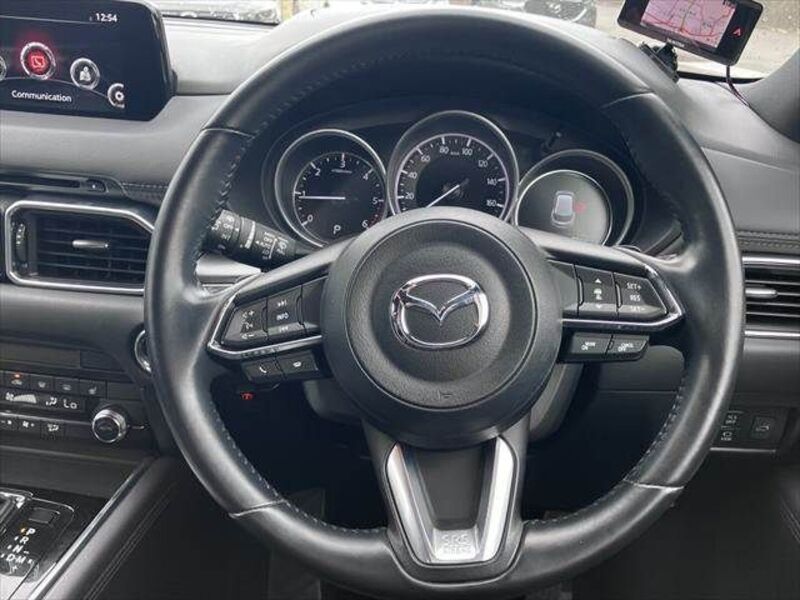 CX-8