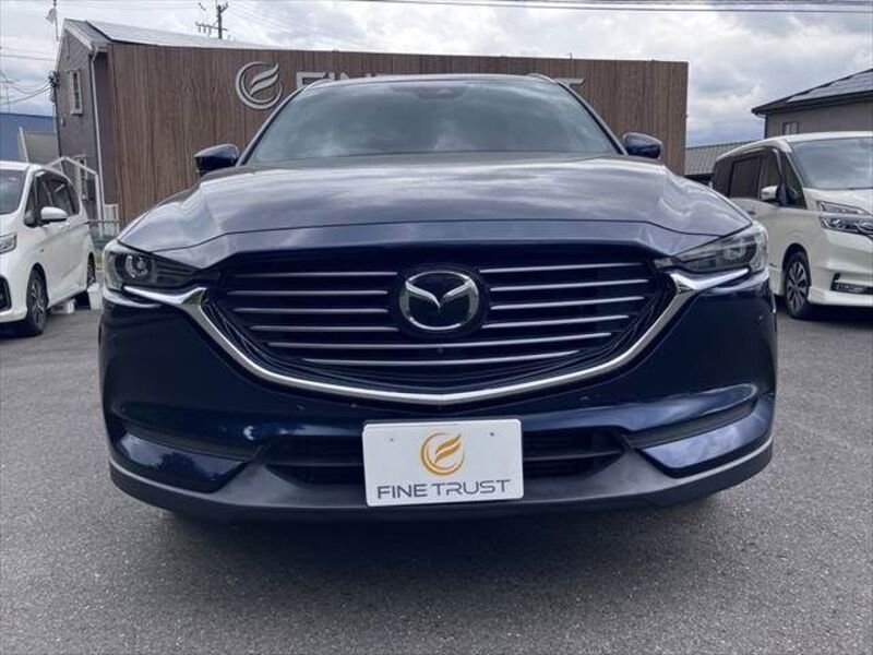 CX-8