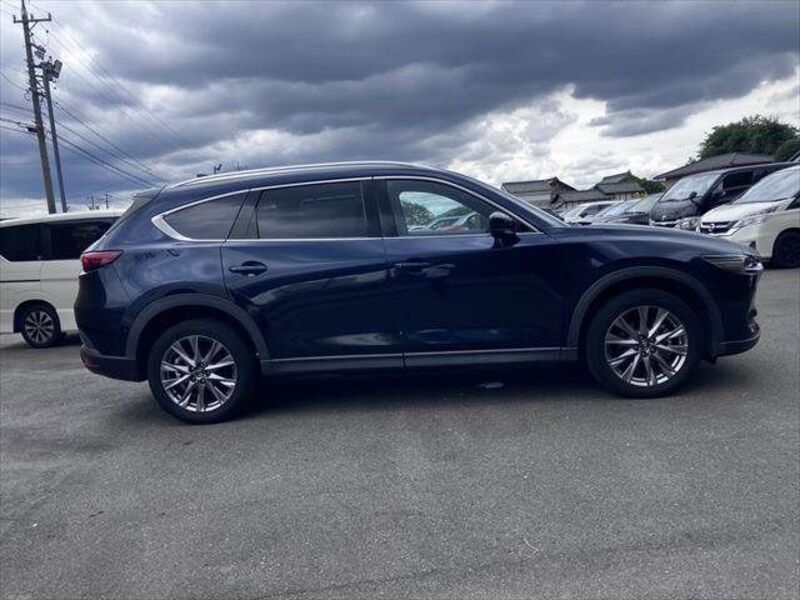 CX-8