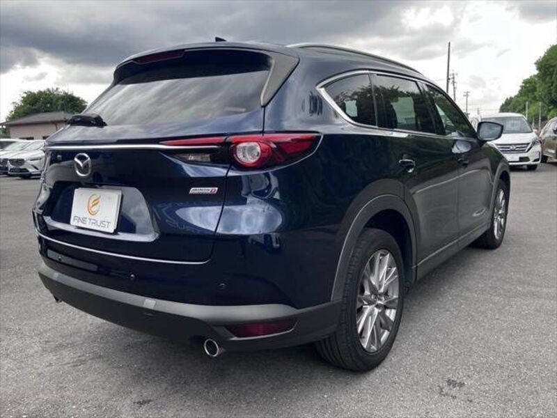 CX-8