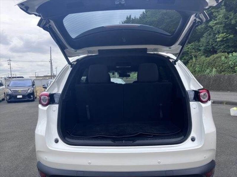 CX-8