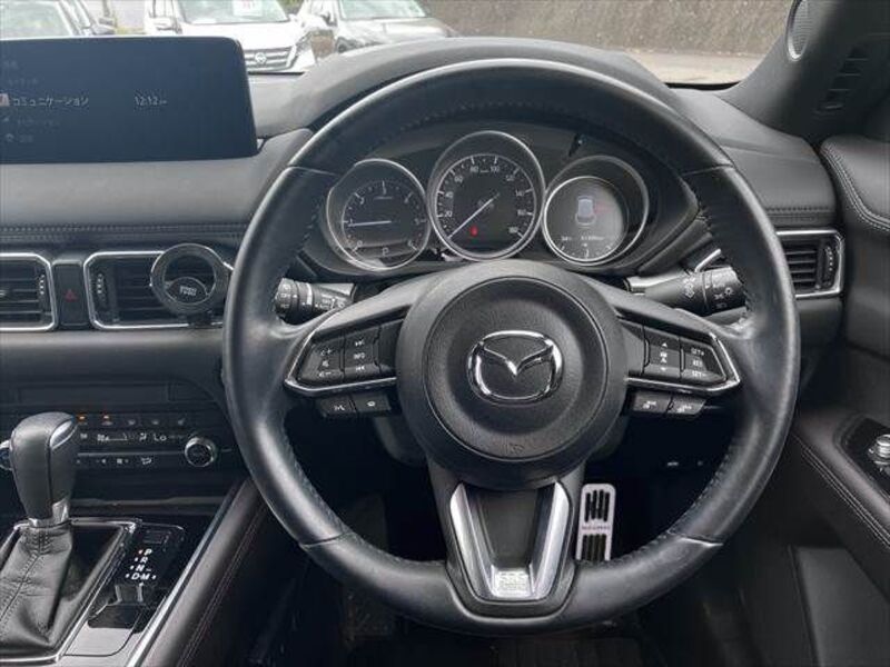 CX-8