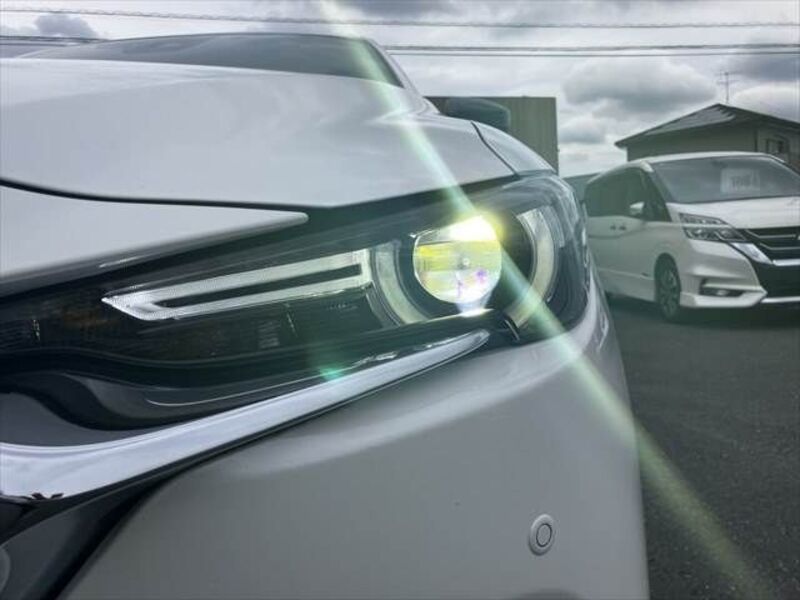 CX-8