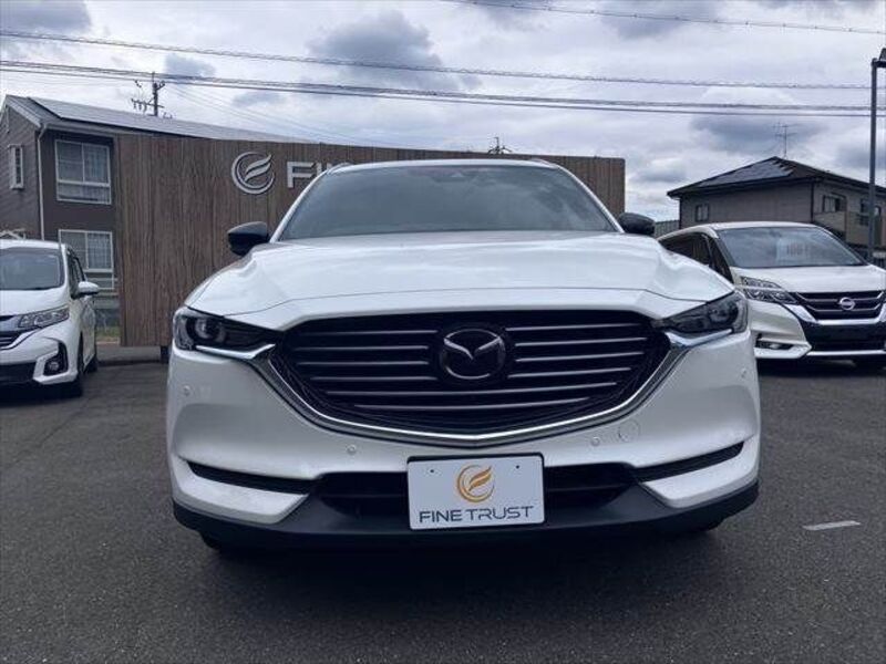 CX-8