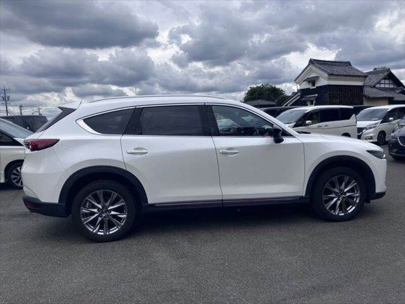 CX-8