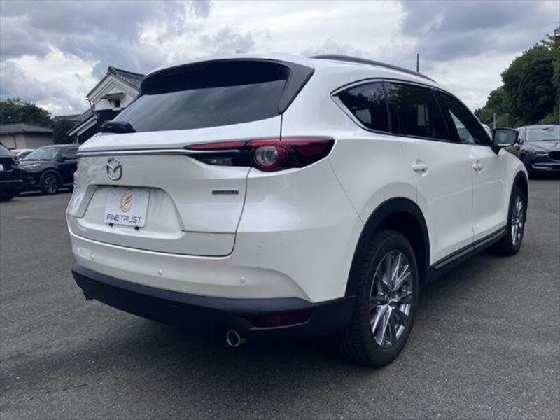 CX-8