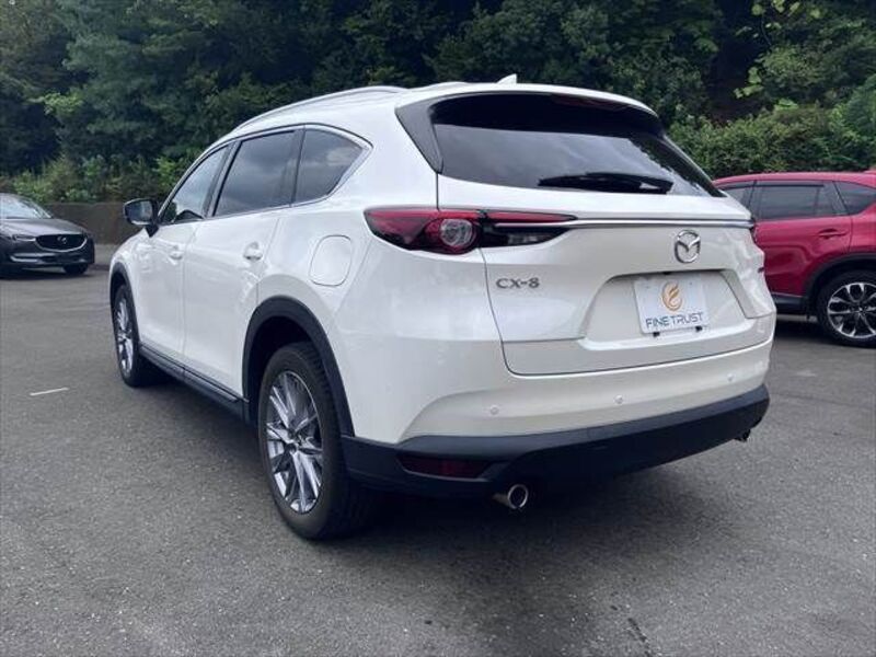 CX-8