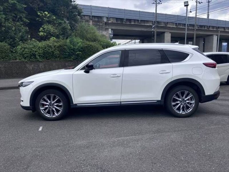 CX-8