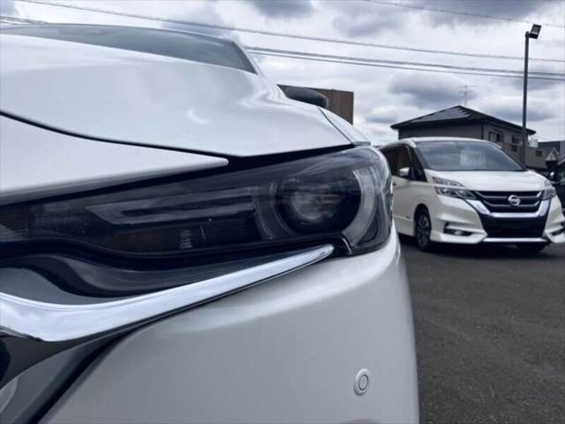 CX-8