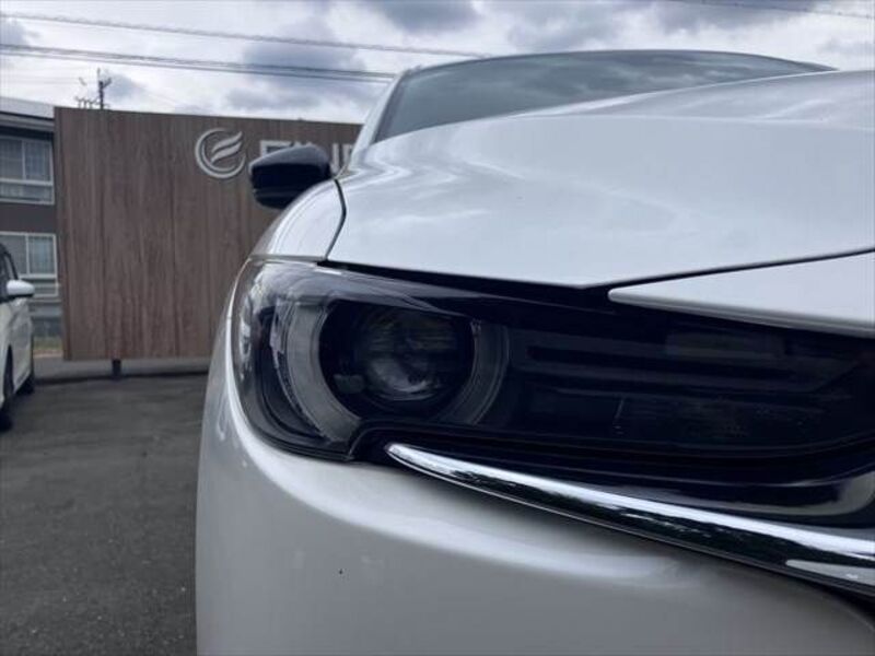 CX-8