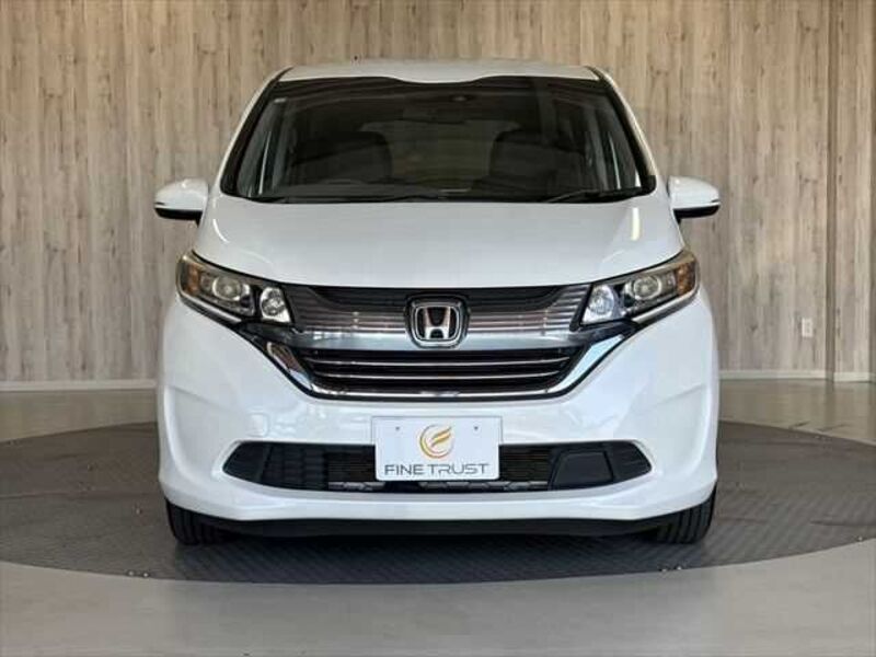 FREED HYBRID