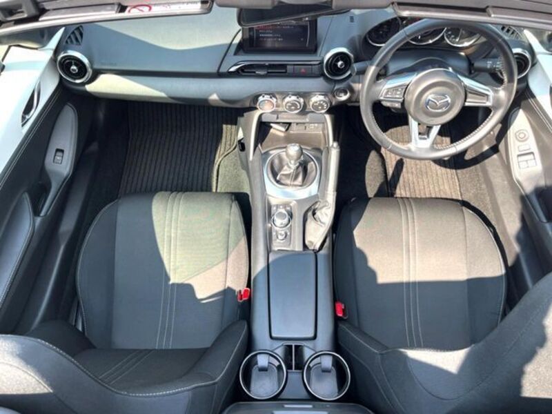 ROADSTER