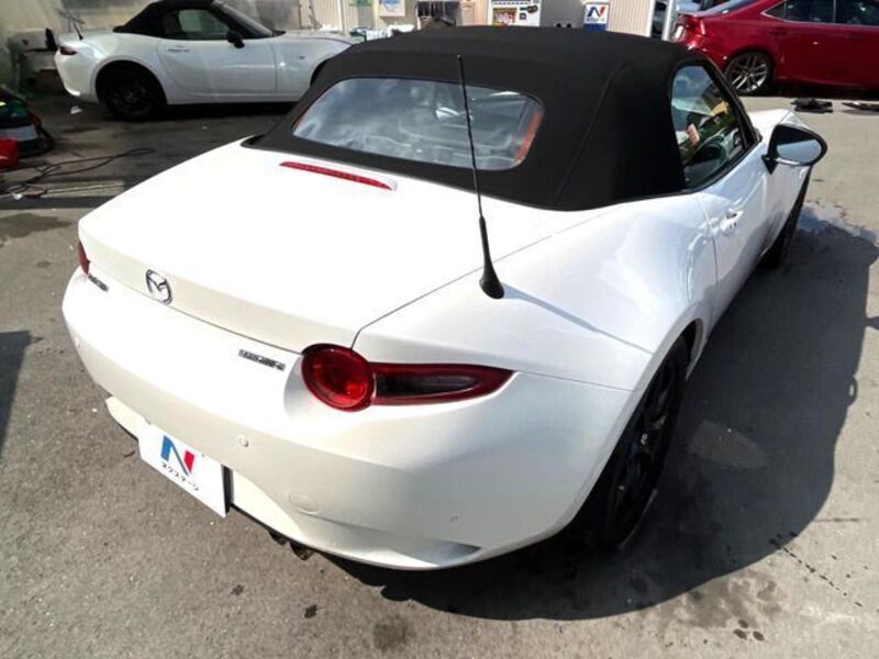 ROADSTER