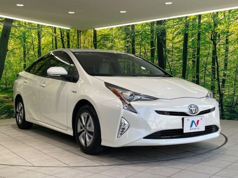 PRIUS