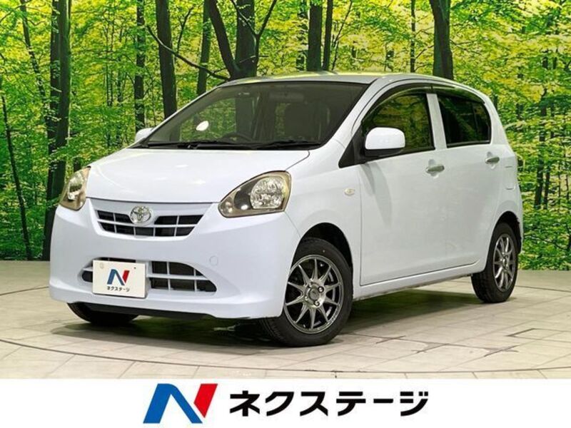 TOYOTA PIXIS EPOCH