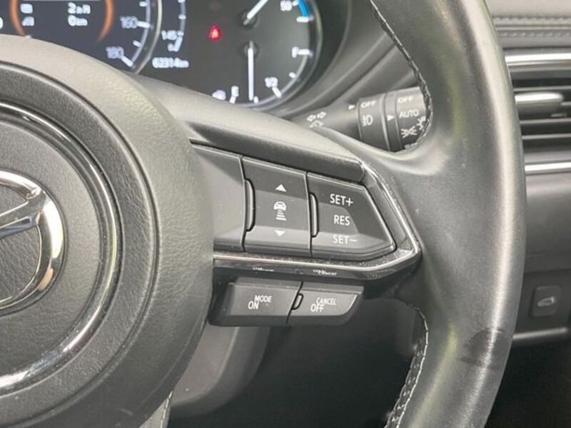 CX-8